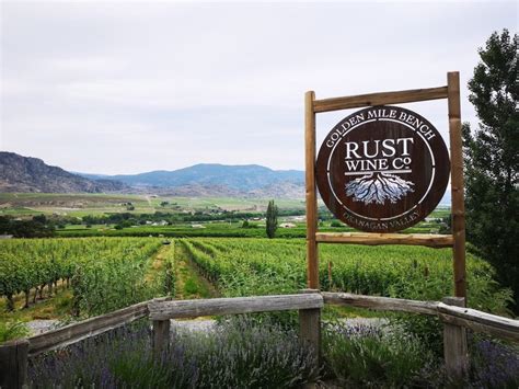 6 of the Best Wineries in Osoyoos - Must Do Canada