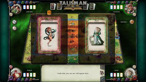 Talisman Character - Courtesan on Steam