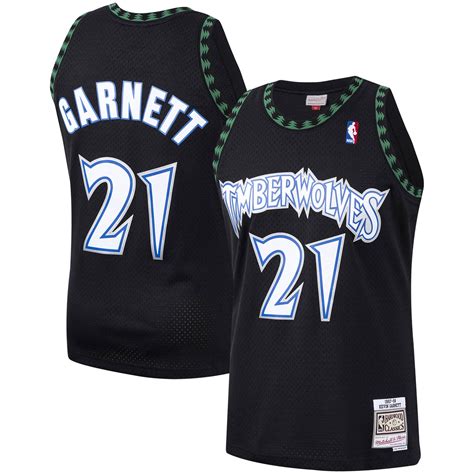 Product Alert: NBA Hall of Fame 2020 Jerseys | Buy Side Sports