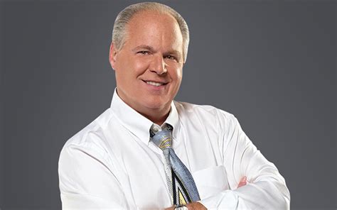 The Rush Limbaugh Show - LISTEN LIVE HERE