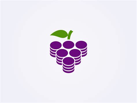 Grapes 03 Powerpoint Template - vrogue.co