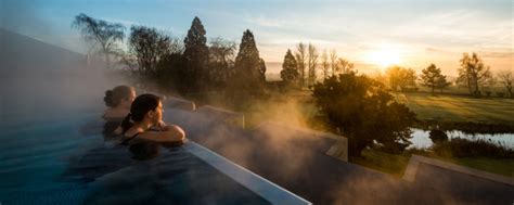 Leicestershire spa breaks, spa days & hotels from £24.50