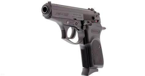 Bersa Thunder 380 Review