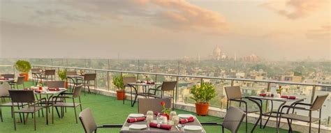 Hotel Radisson - Agra - Tailormade Journeys