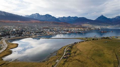 10 best hotels in Ushuaia that we recommend [Go Patagonic ]