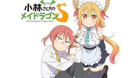 Anime Like Miss Kobayashi's Dragon Maid That You Don’t Want To Miss!