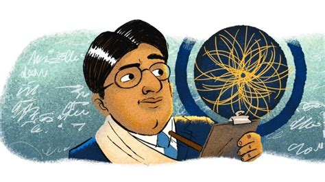 Google Doodle: When Satyendra Nath Bose sent his paper to Albert Einstein | Latest News India ...