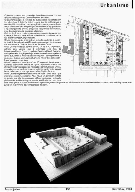 Condominium Housing Campo Pequeno | HUMBERTO CONDE ARQUITECTOS