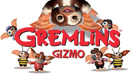 Gizmo Wallpaper (62+ pictures) - WallpaperSet