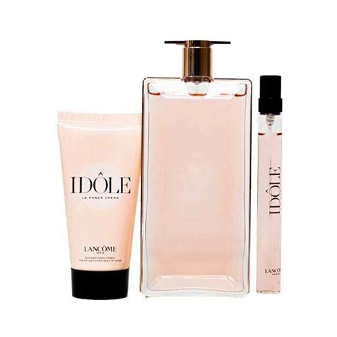 Lancome Idole set 50 ml Eau de Parfum + mini - Parfum, € 149,95