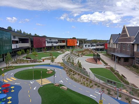 OPENING OF ARMIDALE SECONDARY COLLEGE – NBN News