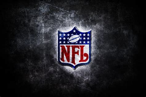 NFL Logo Wallpapers - Wallpaper Cave