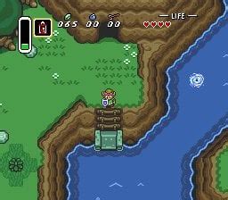 The Legend of Zelda: A Link to the Past (1992) | SNES Game | Nintendo Life