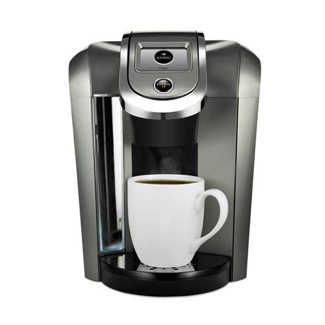 Keurig K575 Keurig Brewer 2.0 Coffee Maker | AllModern