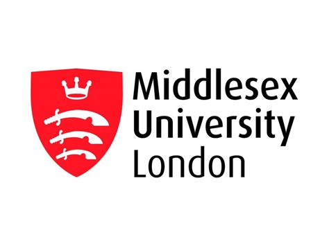 Middlesex University London Logo PNG vector in SVG, PDF, AI, CDR format