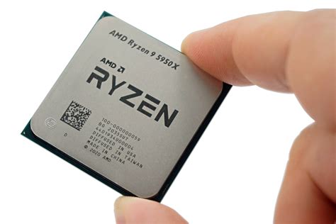 Test of AMD Ryzen 9 5950X processor: 32 threads on AM4 - Page 40 of 41 ...