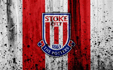 Stoke City F.C. Wallpapers - Top Free Stoke City F.C. Backgrounds ...