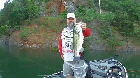 Watauga Lake 2022 Summer Bass Fishing – Bass Manager | The Best Bass Fishing Page On The Internet