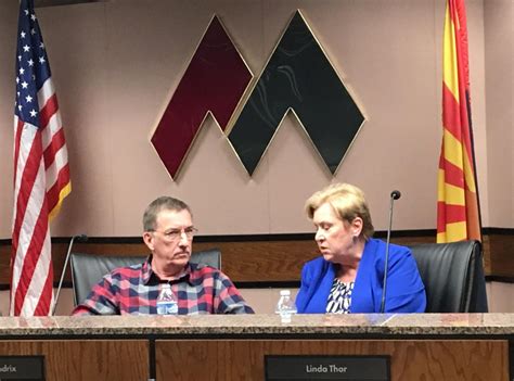 Maricopa County Community College Governing Board Votes In New Leadership | KJZZ