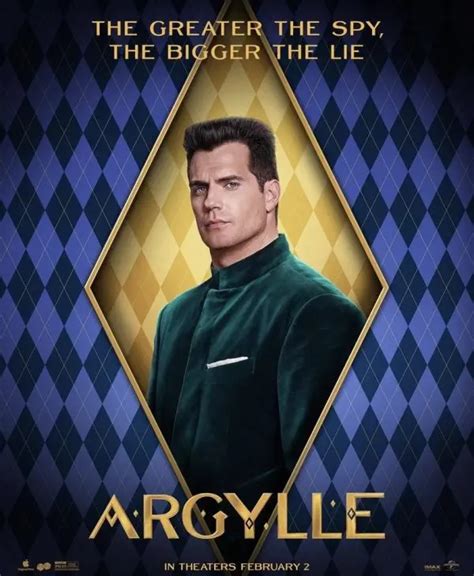 Argylle cast discuss Matthew Vaughn's spy caper in new featurette