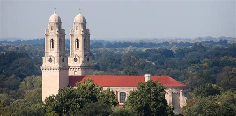 St. Cecilia Cathedral School