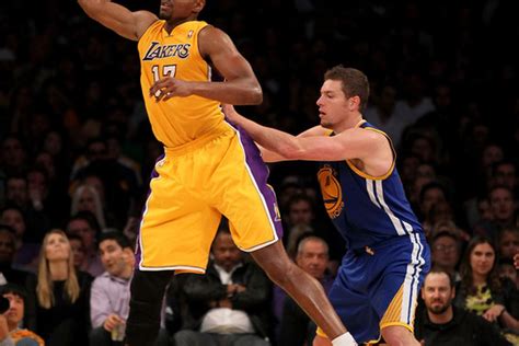 Lakers Vs. Warriors: L.A. Seeks 2nd Straight Win - SB Nation Los Angeles