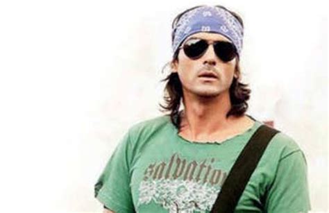 "Feels like a journey through time" - Arjun Rampal as 'Rock On' completes 15 years