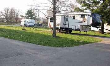 Kentucky Horse Park Campground Camping | The Dyrt