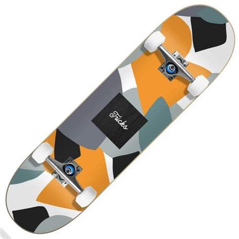 Tricks Skateboards | Cheap Complete Skateboards | Native Skate Store