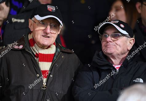 Brentford Fans Editorial Stock Photo - Stock Image | Shutterstock