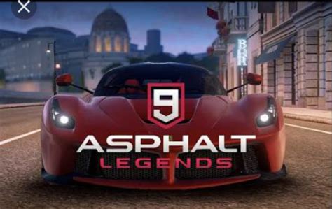 Asphalt nitro Airborne 9 free download highly compressed 20 mb