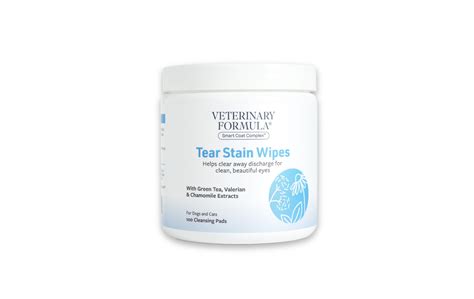 Veterinary Formula Tear Stain | Pet Age