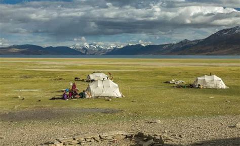 10 Best Camping Sites in India - Camping Places in India