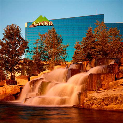 Seneca Allegany Resort & Casino - Salamanca NY | AAA.com