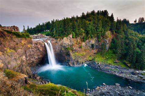 25 Best Things to Do in Washington State - Page 7 of 25 - The Crazy Tourist