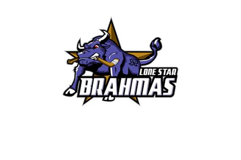 Lone Star Brahmas | North American Hockey League | NAHL