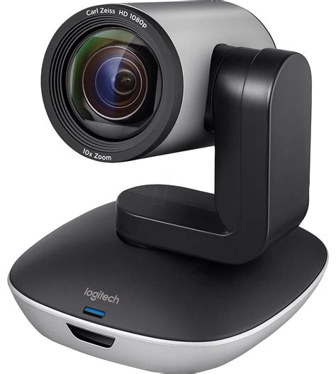 Logitech conference camera - acasustainable