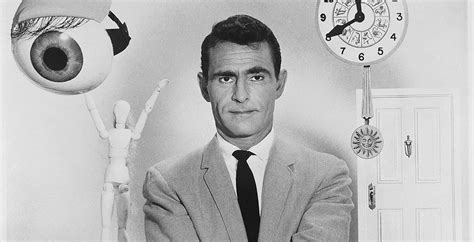 The Twilight Zone in 10 Episodes: Rod Serling's Greatest Hits | List