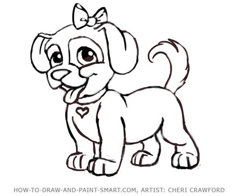 Yorkie Puppy Coloring Pages To Print Coloring Pages