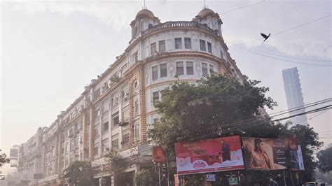 walking tour | Going back in time on a Park Street walking tour - Telegraph India