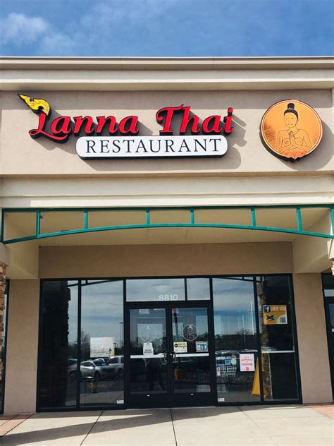 About — Lanna Thai Restaurant of Colorado Springs, Co.