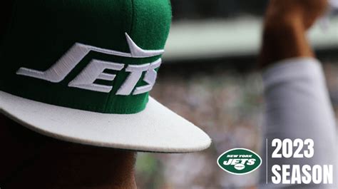 Brutal 2023 Schedule Poses A Challenge For New York Jets Playoff ...