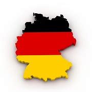 Free illustration: Map, Germany, Flag, Borders - Free Image on Pixabay - 1019858