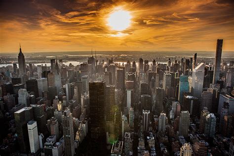 Find out just how much sunlight any building in NYC gets | 6sqft