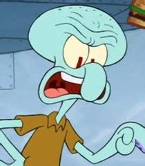 Voice Of Squidward Tentacles - SpongeBob SquarePants | Behind The Voice Actors