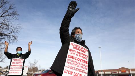 Would a Kroger-Albertsons merger lead to less pay for employees?