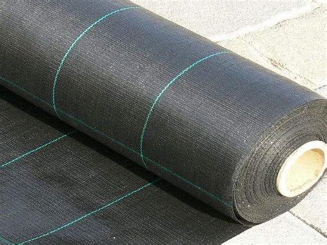 Weed Control Fabric