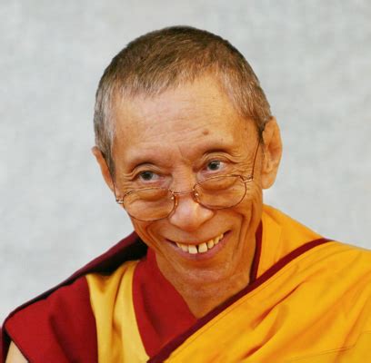 Venerable Geshe Kelsang Gyatso - Kadampa Buddhism