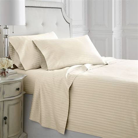 Egyptian Bed Sheets | Shop Luxurious Cotton Sheets at REB