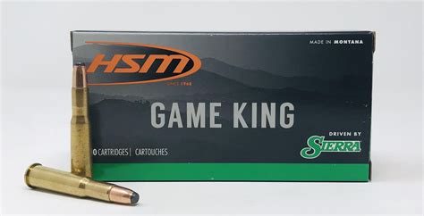 Graf & Sons Hornady Custom 303 Savage Ammunition 80495 150 Grain Soft ...